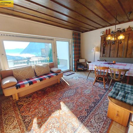 Ferienhaus Almrausch Tauplitz Zewnętrze zdjęcie