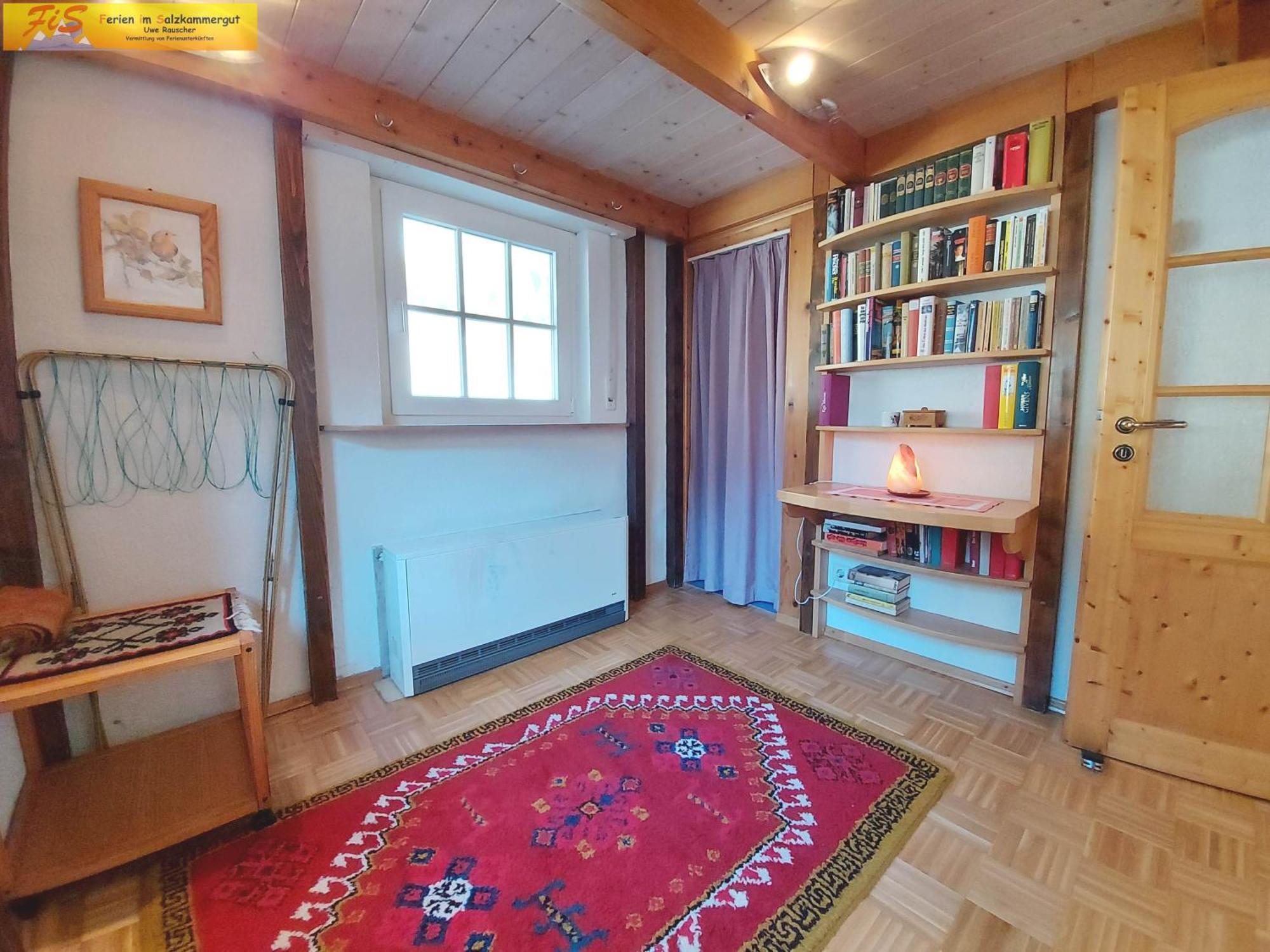 Ferienhaus Almrausch Tauplitz Zewnętrze zdjęcie