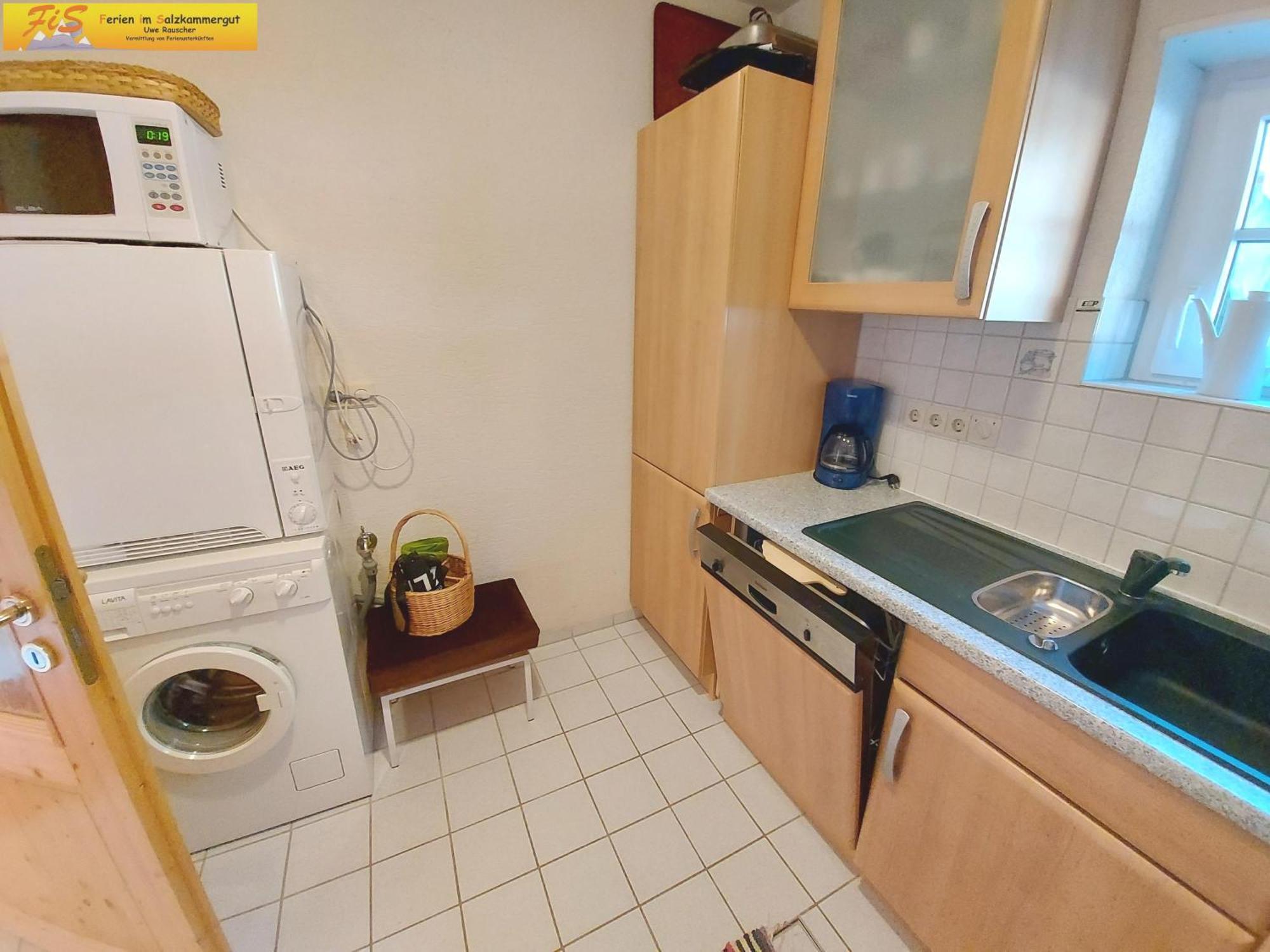 Ferienhaus Almrausch Tauplitz Zewnętrze zdjęcie