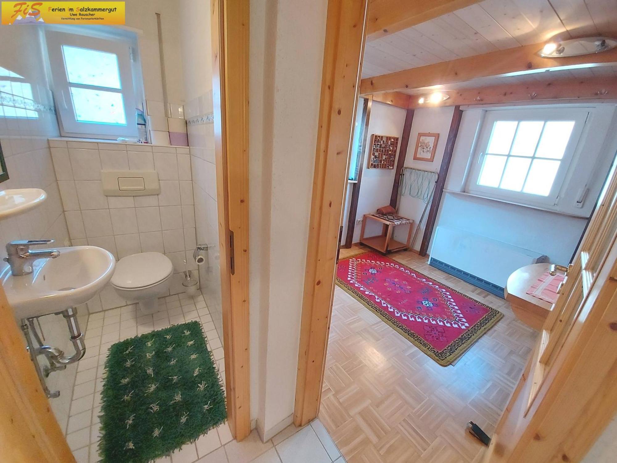 Ferienhaus Almrausch Tauplitz Zewnętrze zdjęcie