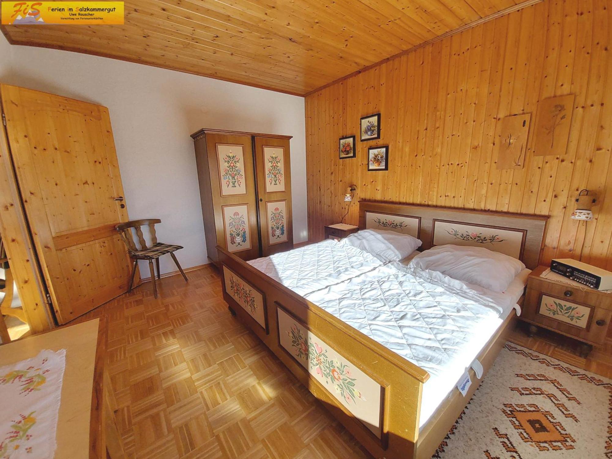 Ferienhaus Almrausch Tauplitz Zewnętrze zdjęcie